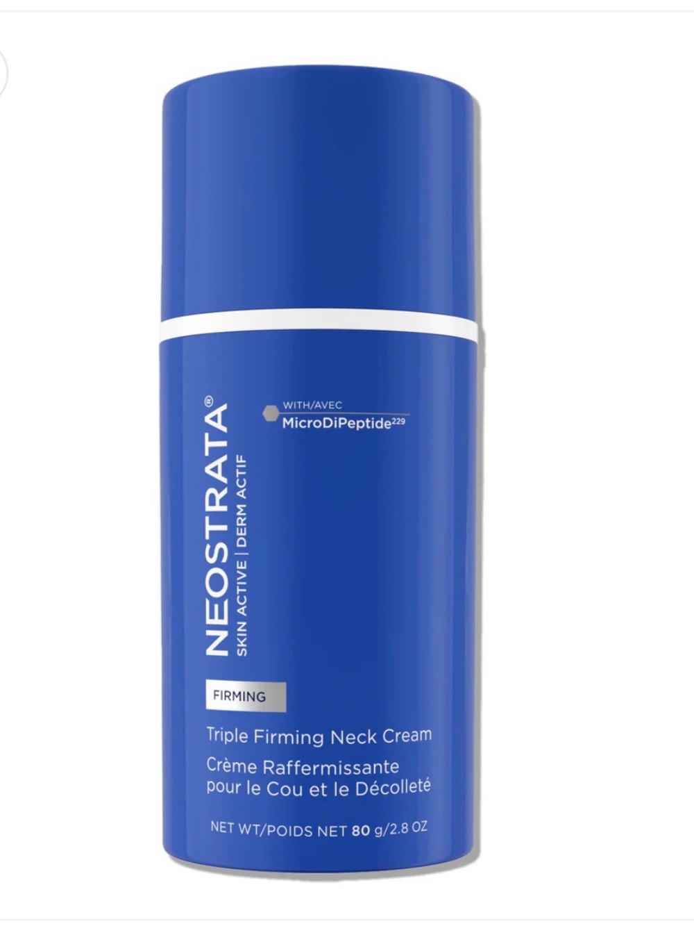 Neostrata Triple Firming Neck Cream